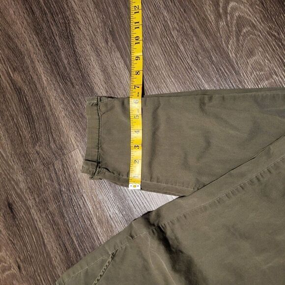 Vero Moda Womens Casual Chino Straight Leg Pants Size Small Waiste 34 - Picture 2 of 8